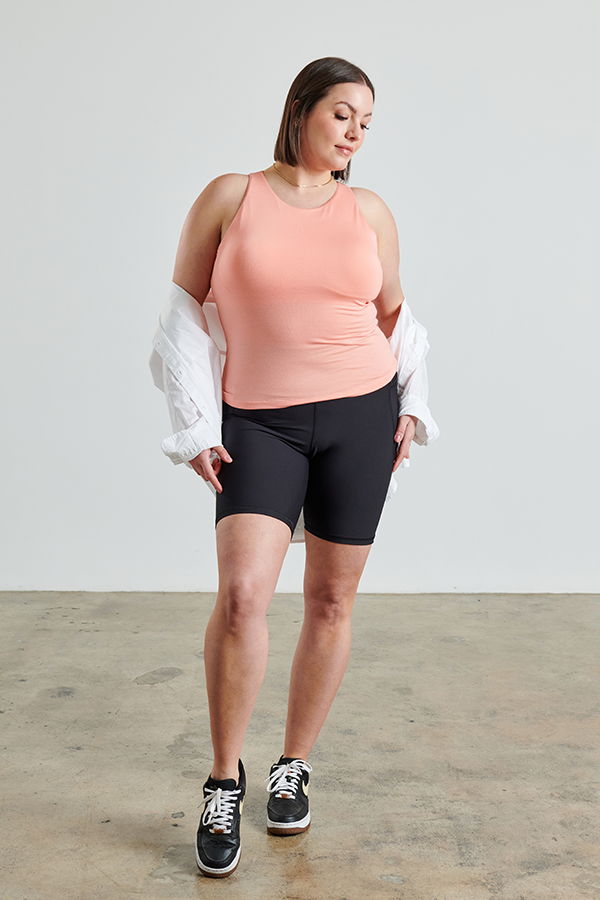 The Jane Tank
