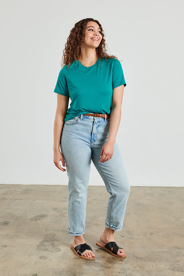 The Mavis Tee