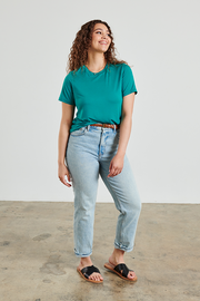 The Mavis Tee