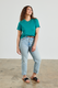 The Mavis Tee