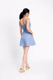 The Charlee Dress