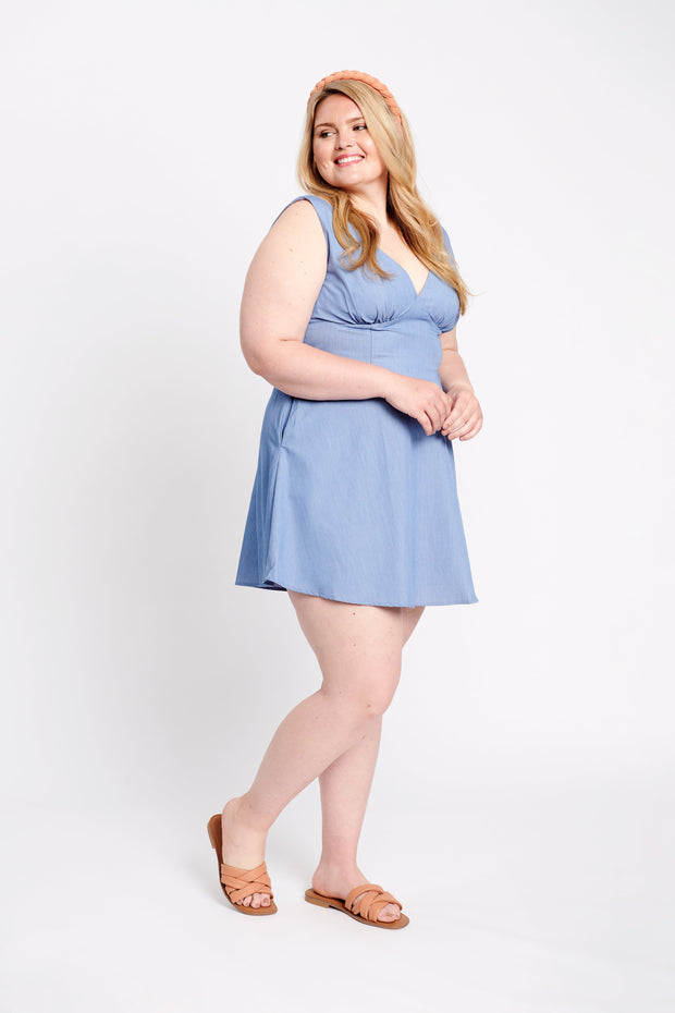 The Charlee Dress