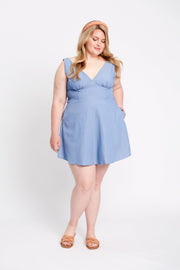 The Charlee Dress