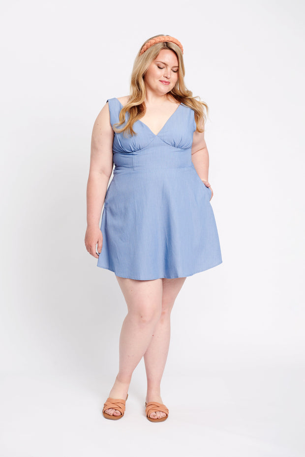 The Charlee Dress