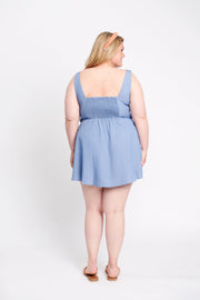 The Charlee Dress
