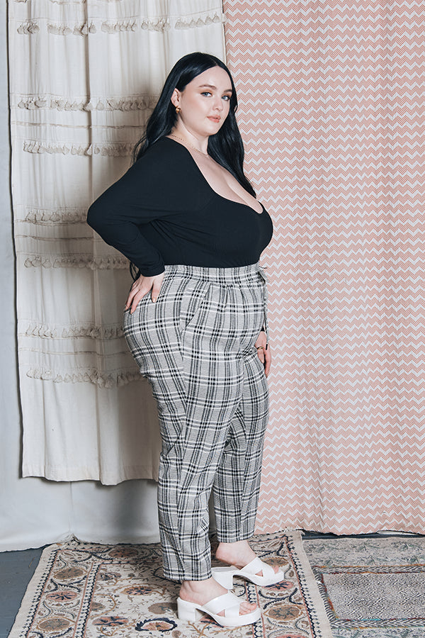 The Amber Bodysuit