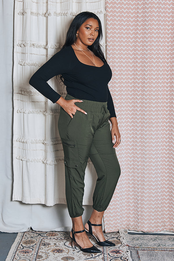 The Amber Bodysuit