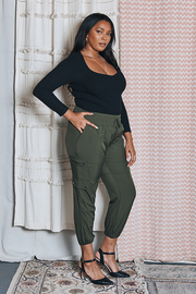 The Amber Bodysuit