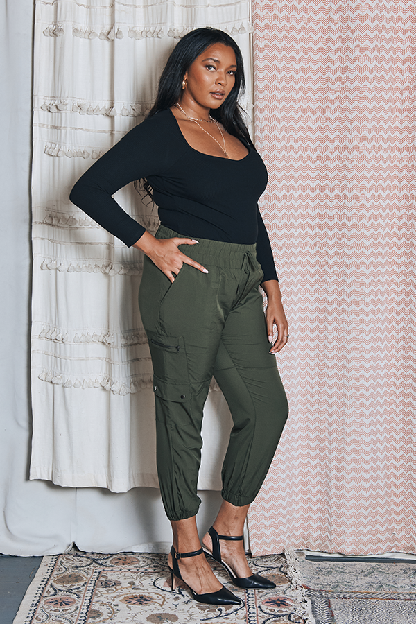 The Amber Bodysuit