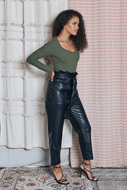 The Amber Bodysuit