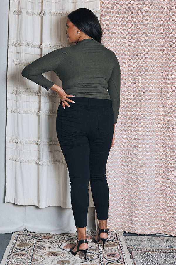 The Amber Bodysuit