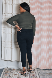 The Amber Bodysuit