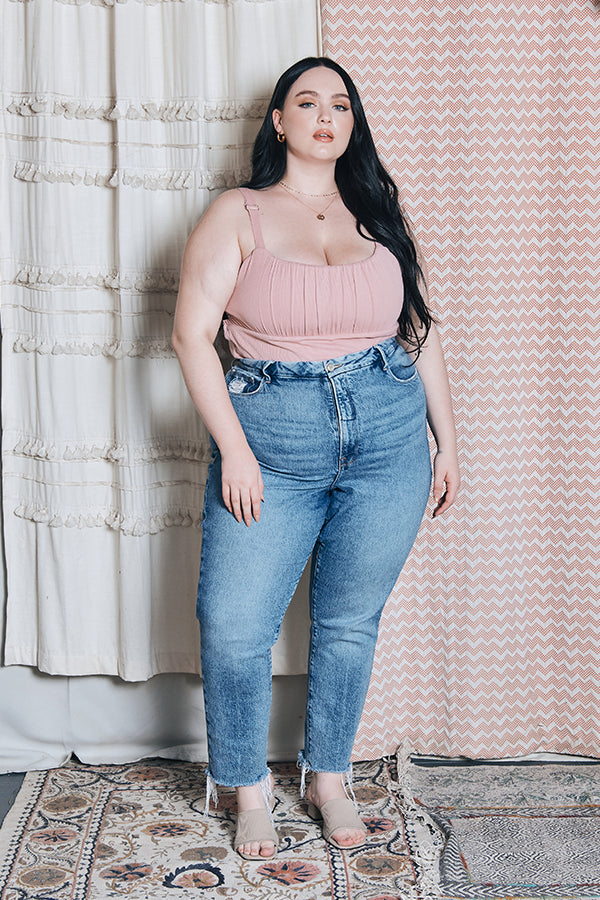 The Eva Bodysuit 2.0