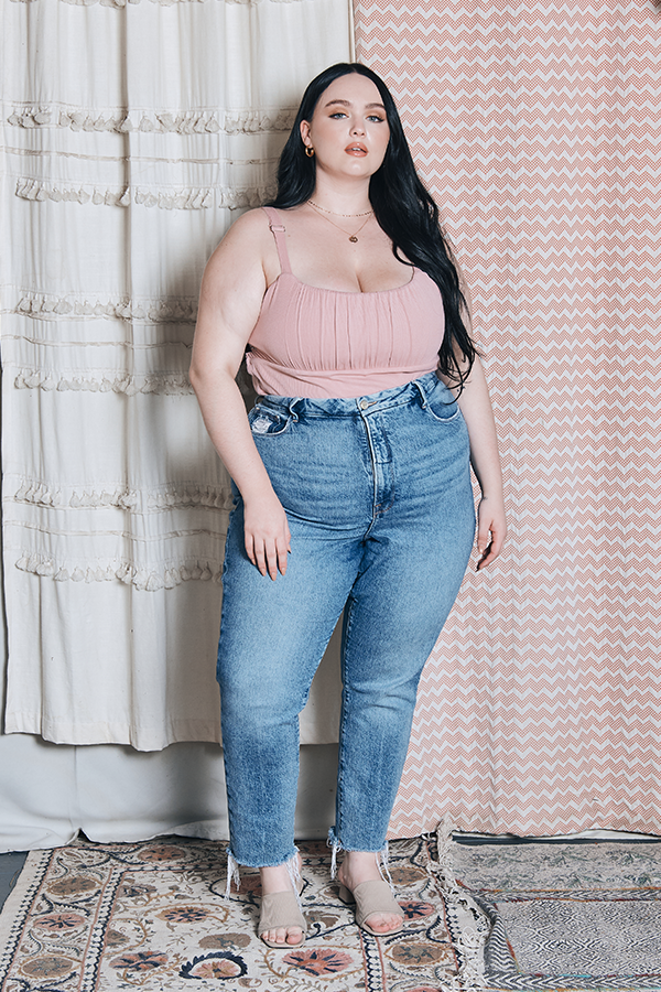 The Eva Bodysuit 2.0