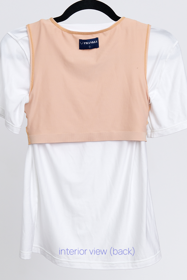 The Mavis Tee