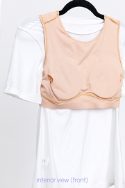 The Mavis Tee