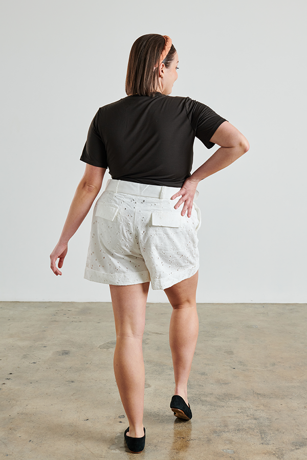 The Mavis Tee