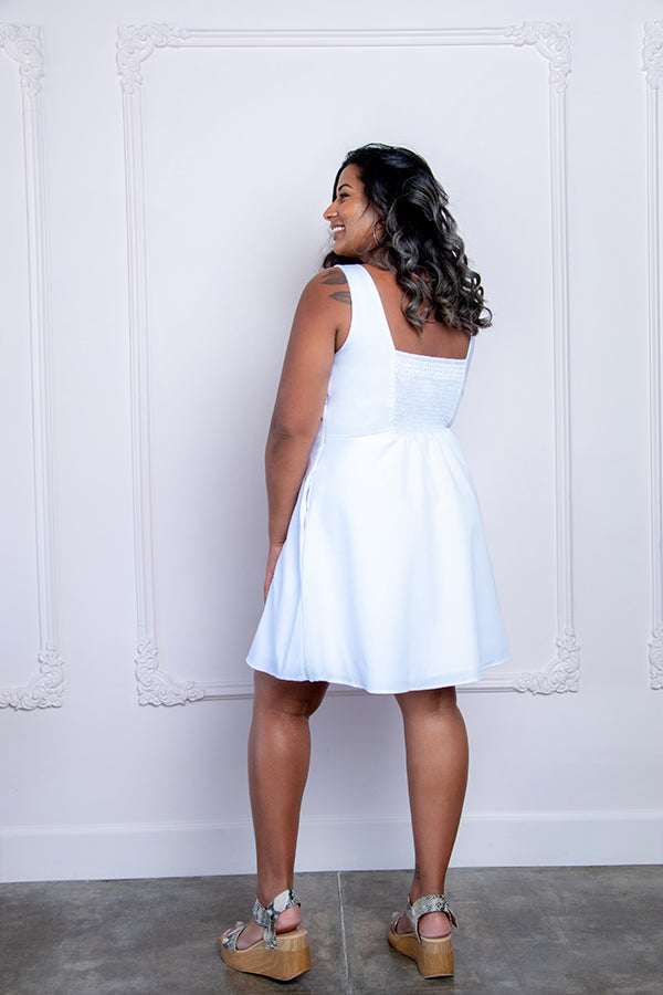 The Charlee Dress