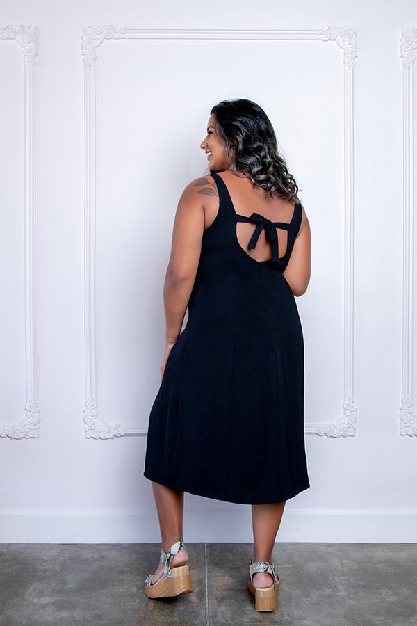 The Rachel Dress