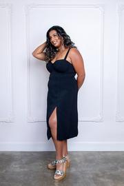 The Rachel Dress