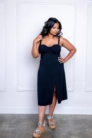The Rachel Dress