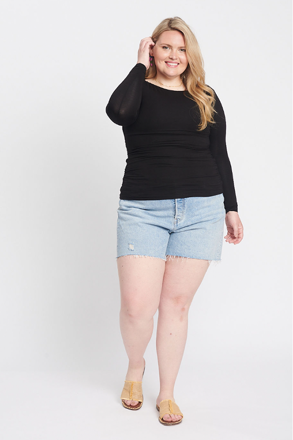 The Ruth Top
